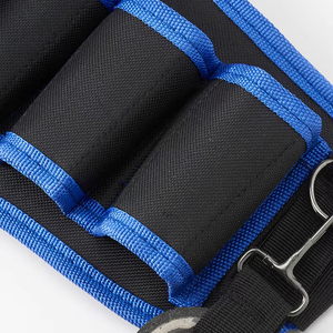 Bolsa Plegable Impermeable Ajustable de Gran Capacidad, Venta Caliente, ODM OEM, Cierre de Hebilla Personalizable, Capacidad de 150 lb, Verde/Negro - Product Image 3
