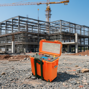 ProLink高周波HVソース単一および連続パルス故障破壊トリガーシステム統合 - Product Image 1