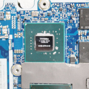 ใช้สำหรับเมนบอร์ดแล็ปท็อป Lenovo Yoga 530-14IKB/Flex 6-14IKB ซีพียู I5-8250U NM-B601 <span class=keywords><strong>MX130</strong></span> 2G FRU 5B20R08799 - Product Image 4