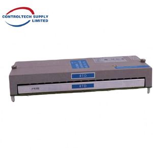 Nuevo Multiplexor de Entrada Analógica de Bajo Nivel MU-TAMR03 51309218-175 Modbus RTU para Acondicionamiento de Señal de Termopar RTD - Product Image 2
