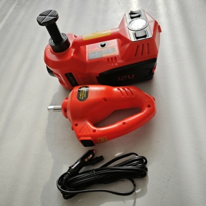 Portable 5 Ton 12V Hydraulic <strong>Automatic</strong> <strong>Car</strong> <strong>Jack</strong> Lift Adjustable <strong>Car</strong> Repair Tools with Tire Changing Features <strong>Car</strong> Security Kit - Product Image 5
