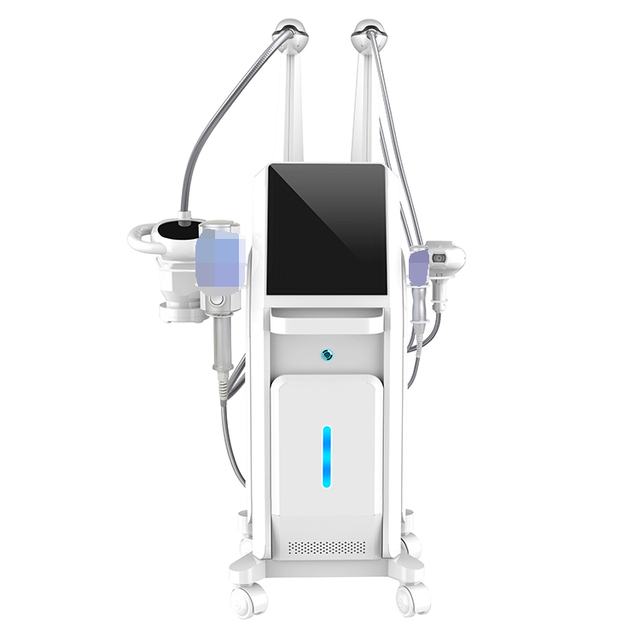360 Rotation Roller Body Slimming Machine Professional Fat Reduction & Body Shaping Massage Device for Salon