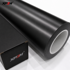Film de protection de peinture XP3M PPF 7,5 mil haute performance, garantie 5 ans, PPF noir, PPF mat, PPF coloré, film PPF coloré, enveloppe PPF colorée - Product Image 5