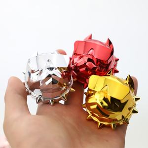 Diffuseur de parfum pour voiture, clip décoratif pour voiture, diffuseur automatique, porte-parfum pour voiture, parfum de luxe, cadeau, très populaire - Product Image 3