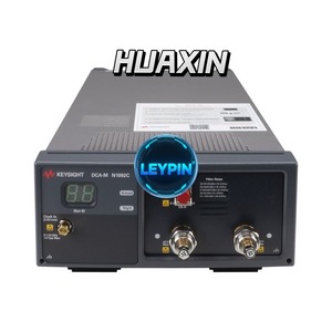 Keysight N1092C 28/45 GHz Canal optique unique et 50 GHz Double canal électrique DCA-M YTDI - Product Image 2