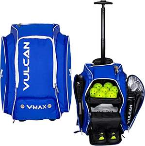 Free sample Pickleball Bag Pro Elite Pickleball <b>Backpack</b> Fits Paddles Pickleball Gear <b>Water</b> Proof <b>Backpack</b> - Product Image 4