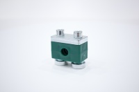 Serre-tuyau réglable en acier inoxydable et aluminium Susen pour systèmes impériaux/métriques SXH G4 6mm-70mm