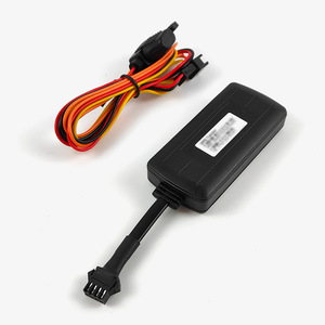 Traceur GPS pour véhicule Gx02a, antenne intégrée, batterie au lithium, alimentation externe pour véhicules logistiques - Product Image 2