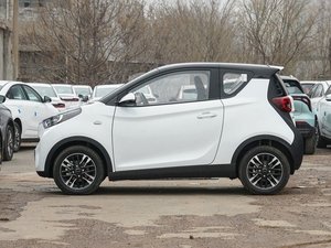 Offre Spéciale Chery Little Ant 4 Mini EV CAR Arrizo 5 véhicules d'occasion petit SUV neufs voitures électriques fabriquées en Chine - Product Image 2