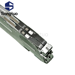 Запчасти для SMT: Фидер <span class=keywords><strong>Hitachi</strong></span> GT28080, 8 мм, для SMT-оборудования - Product Image 2