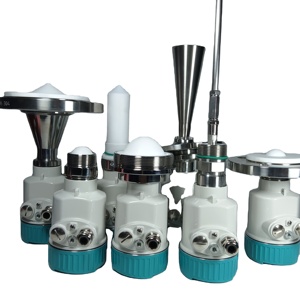 RS485 hướng dẫn sóng <span class=keywords><strong>Radar</strong></span> mức độ máy phát cảm biến đo hướng dẫn <span class=keywords><strong>Radar</strong></span> đo lường - Product Image 2