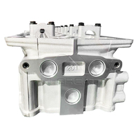 Vente en gros de culasses de moteur TB48 haute performance semi-assemblées 11041-VC200 11040-VC200 pour Nissan Patrol Y61 Y60