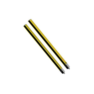 ม่านแสง Leuze รุ่น MLC100-30-450 มาตรฐาน IP65 ได้รับการรับรอง RoHS สำหรับอุปกรณ์เครื่องจักรกลและวิศวกรรมไฟฟ้า - Product Image 3