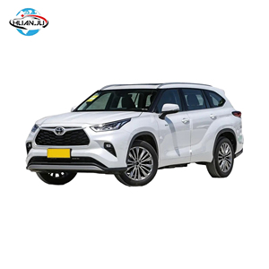 Auto Usado 2024 <span class=keywords><strong>Toyota</strong></span> <span class=keywords><strong>Highlander</strong></span> 2.5L Híbrido Eléctrico Inteligente 4WD Edición de Lujo <span class=keywords><strong>Toyota</strong></span> <span class=keywords><strong>Precio</strong></span> Económico Cómodo y Elegante - Product Image 1