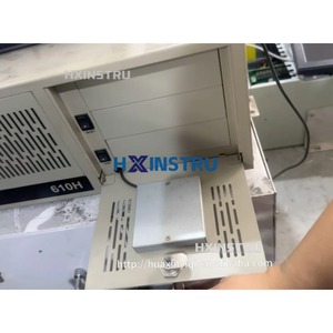 แอดแวนเทค # 610H คอมพิวเตอร์อุตสาหกรรม H - Product Image 2