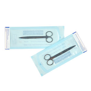 10 pollici strumento dentale sterilizzazione puntura chiodo Disinfezione sacchetto ospedale strumento chirurgico sterilizzazione imballaggio stampa stampata - Product Image 4