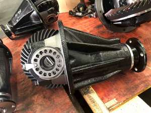 ハイラックス用の新しいYSDリアフロントディファレンシャルアセンブリ8:39/10:41/11:51 - Product Image 5