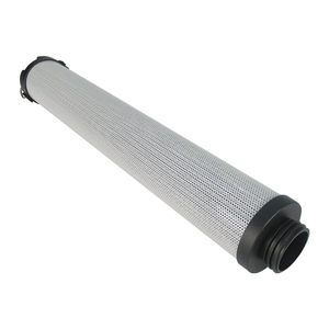 Filtre à huile pressurisé TOPEP, vente directe usine, purificateur d'huile hydraulique industriel, filtre équivalent 9868909 - Product Image 5