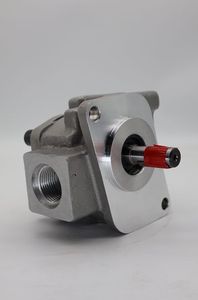Pompe à engrenages hydraulique série GPYZ GPYZ4R324B Pompe à huile série GPYZ GPYZ4R324B Pompe GPYZ4R324B GPYZ5.8R323B GPYZ4R324B Présentation du produit - Product Image 2