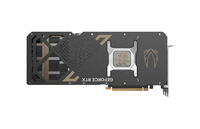 Brand New ZOTAC GAMING GeForce RTX 5090 SOLID OC Graphics Cards 32GB GDDR7 2422MHz Boost DLSS4 PCIE5.0X16 for Gaming Desktop PC