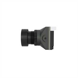 Telecamera Analogica Ratel Pro con Lente da 2.1mm, 1500TVL, 16:9/4:<span class=keywords><strong>3</strong></span>, NTSC/PAL <span class=keywords><strong>FO</strong></span> - Product Image 2