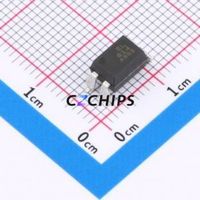 Transistor Optoacoplador de Salida de Transistor EL814S(A)(TU) SMD-4P Original y Nuevo