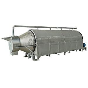 Séchoir Rotatif Multifonctionnel le Plus Vendu pour Châtaignes, Arachides, Noix de Cajou, Maïs et Noix. - Product Image 1