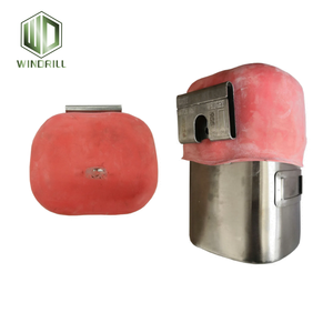 Dispositivo di protezione respiratoria auto-salvataggio del filtro della miniera di carbone ZL60 - Product Image 3