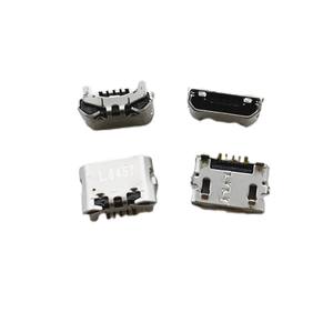 Adaptador y Conector de Carga Micro-USB CC16 para P8 - Product Image 1