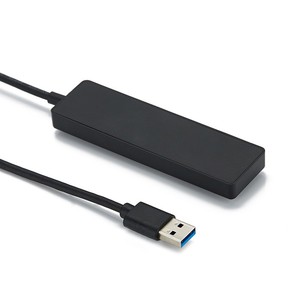 Cao-Tốc Độ USB2.0 OTG <span class=keywords><strong>Hub</strong></span> Với 4-Cổng Nhiều ABS Cổng Hiệu Quả Truyền Dữ Liệu Thiết Bị Sạc Máy Tính Xách Tay Loại C Giao Diện Cổ - Product Image 3
