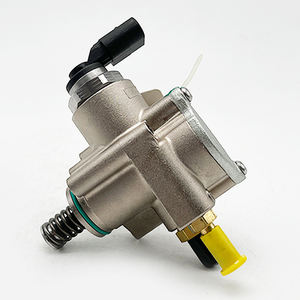 适用于奥迪Q7 VWW CC帕萨特B6 EOS <span class=keywords><strong>3</strong></span>.6 2005-2012的新型高压燃油泵HFS85303C 2503075 03H127025E HM10116 - Product Image 1