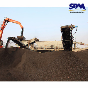 Planta Móvil de Trituración de Piedra a Bajo Precio, Trituradora de Impacto de Mandíbulas Móvil, Trituradora de Polvo Móvil, Proveedores de Trituradoras de Piedra Móviles en Zimbabue - Product Image 3