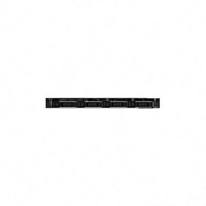 สำหรับเซิร์ฟเวอร์ Dell PowerEdge R360 1U Rack พร้อมโปรเซสเซอร์ Intel Xeon E-2486 4*DDR5 ECC หน่วยความจำ 32GB พาวเวอร์ซัพพลาย 2*600W H355 8SFF - Product Image 2