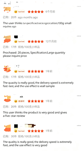 Poudre de Sodium Cocoyl Isethionate (<span class=keywords><strong>SCI</strong></span>) 85% Prix de Gros CAS 61789-32-0 Tensioactif Doux pour Nettoyage Facial Approvisionnement Direct Usine - Product Image 4