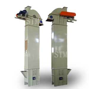 TH-serie zware-duty emmerlift voor kalksteen, goede prijs - Product Image 4