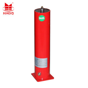 VLF Hiopt <span class=keywords><strong>Tester</strong></span> Sehr nieder frequente Hochspannung kabel prüfgeräte VLF Hipot Testing Mittels pannungs kabel - Product Image 4