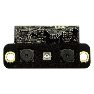 BFP388 Умная аналоговая AI-камера для дверей с распознаванием лиц, модуль безопасности для проектов по распознаванию лиц - Product Image 1