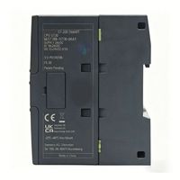 Module compact PLC Simatic S7-200 Smart CPU ST30 d'origine, neuf, 6ES7288-1ST30-0AA1, automatisation industrielle d'origine