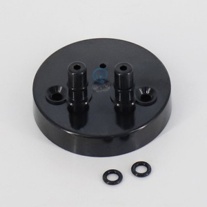 Domino DB010432SP A520i Bomba de Presión con Asiento Fijo T para Impresora de Inyección de Tinta Domino (Nueva) - Product Image 6