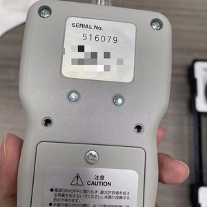 Nouveau jauge numérique IMADAs original DST-50N - Product Image 2