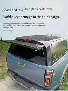 4X4 Accessoires Pickup Camper Ford Ranger <span class=keywords><strong>Hardtop</strong></span> Top Ford <span class=keywords><strong>F150</strong></span> Raptor Ranger <span class=keywords><strong>Hardtop</strong></span> - Product Image 4