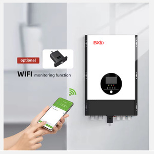 Système solaire hybride 10 kW hors réseau 12 kW 48 V - Product Image 6