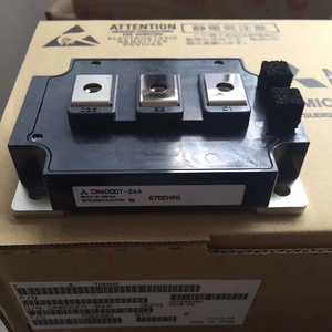 Mô-đun Nguồn <span class=keywords><strong>IGBT</strong></span> Nhập Khẩu Chính Hãng Mới CM400HA-34A - Product Image 2