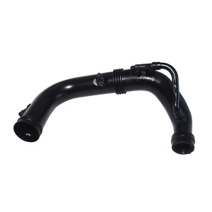 ท่อไอดีอากาศเมอร์เซเดส-เบนซ์ A2710901629 สำหรับรุ่น C-Class E-Class SLK อะไหล่ทดแทน - Product Image 3