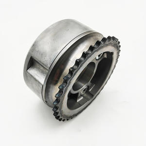 Ajustador de árbol de levas de engranaje de sincronización de Sistemas de motor 13520-0Q010 para TOYOTA PEUGEOT CITROEN Yaris Vitz AYGO IQ <span class=keywords><strong>Daihatsu</strong></span> Sirion <span class=keywords><strong>Boon</strong></span> 1KR - Product Image 5