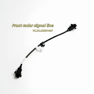 DJl Agras T100 Front Radar Signal 001467 Obstacle Avoidance Sensor Wire <b>Harness</b> for DJI T100 Agri UAV Repair Spare Parts - Product Image 1