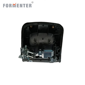 Formerter Electric <b>Door</b> <b>Handle</b> For Man Heavy Duty Truck Parts 81626416079L 81626416078R Black Plastic - Product Image 2
