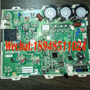 New Hitachi biến tần bơm nhiệt điều hòa không khí mô-đun Board h7c06394a điện ổ điện Board PV023Q-2 h7a04482g - Product Image 5