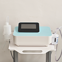 Équipement de traitement physique médical gynécologique gynécologie obstétrique vaginite multifonctionnelle dispositif de thérapie à l'ozone