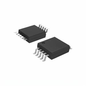 Original 10 PowerTFSOP, 10 MSOP TPS54140DGQR ชิปจัดการพลังงาน (PMIC) ซื้อชิ้นส่วนอิเล็กทรอนิกส์ออนไลน์ - Product Image 1